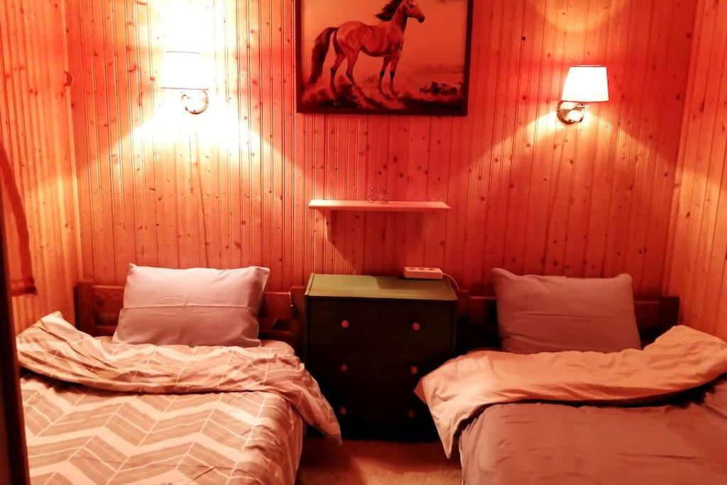 Sweet Home Neraïdochóri Eksteriør billede